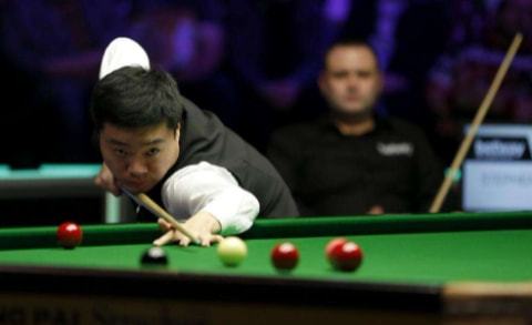 攻端的高效 攻端的高效