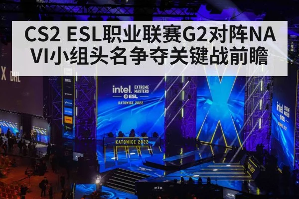 CS2 ESL职业联赛G2对阵NAVI小组头名争夺关键战前瞻 - www.hth.com